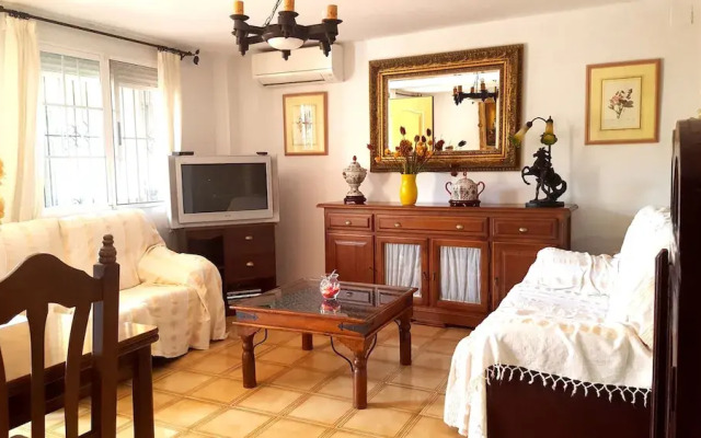 Apartamento El Rincón de Clara