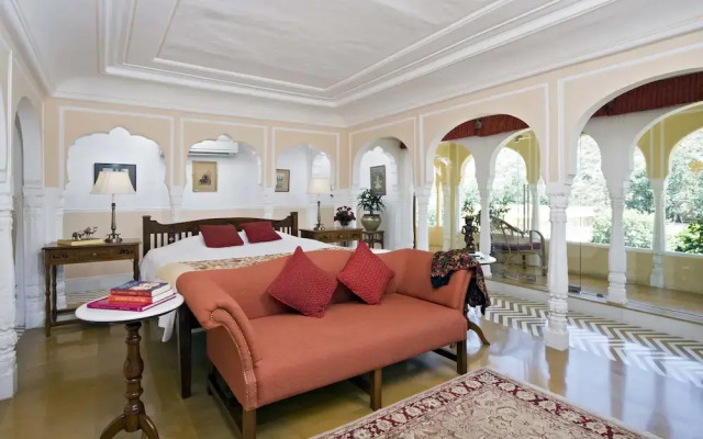 Samode Palace