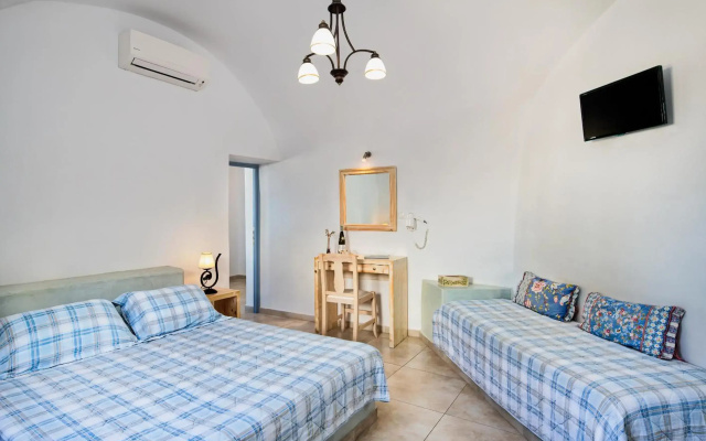 Anatoli Hotel and Spa