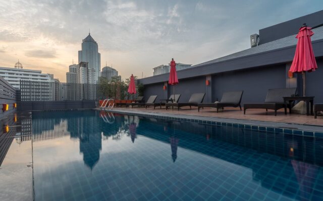 Hotel Solo Sukhumvit 2