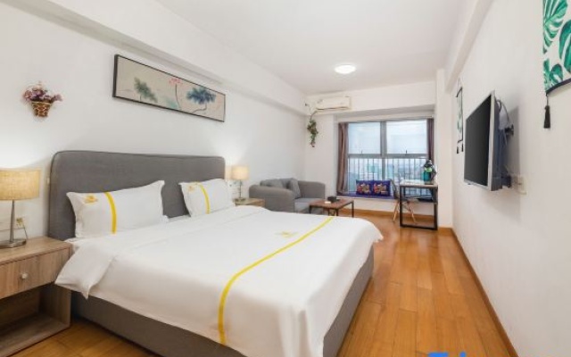 Kaida Serviced Apartment