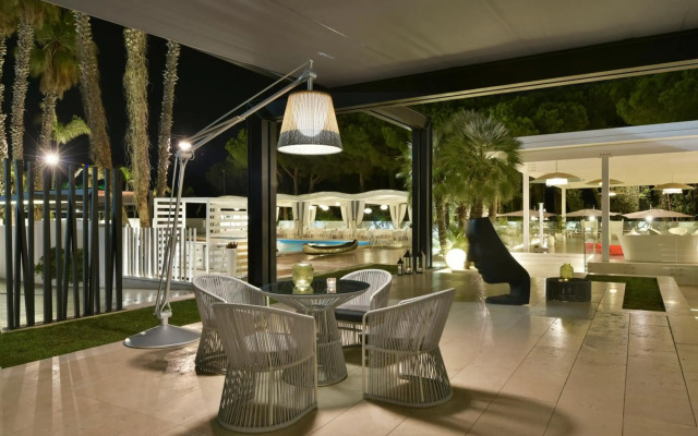 Hotel Cerere