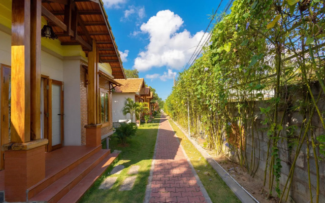 Phu Quoc Bungalow Yen Thanh
