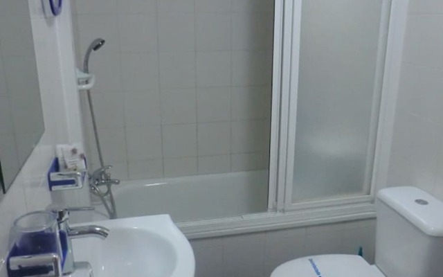 Casas Holiday - playa Acequion