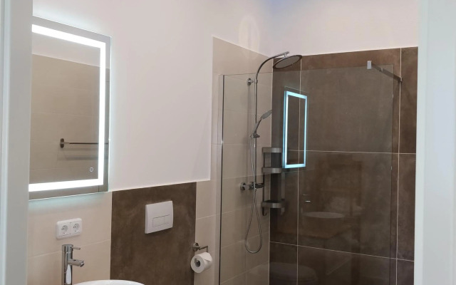 Ferienwohnung WohlfühlEckerl