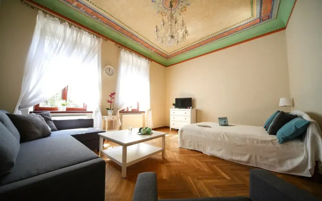 Cracow Old City Apartments - Friendhouse