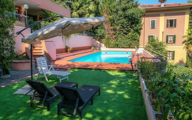 JOIVY Villa Sofia