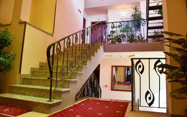 Club Hotel Martin