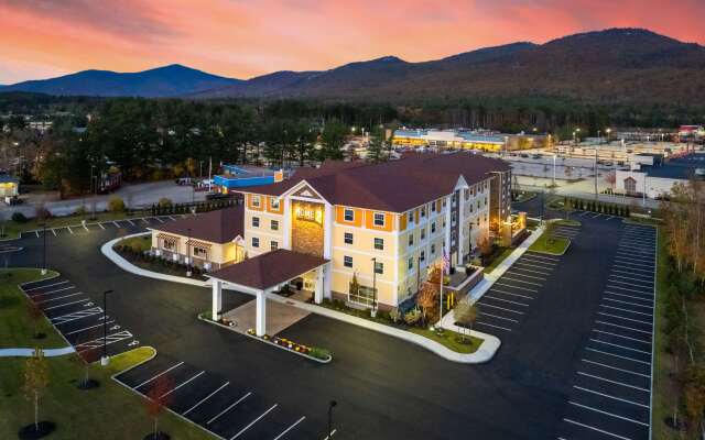 Home2 Suites by Hilton North Conway