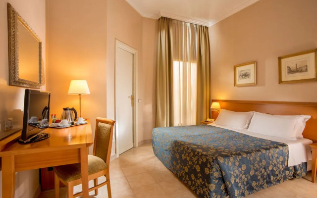 Hotel Xx Settembre