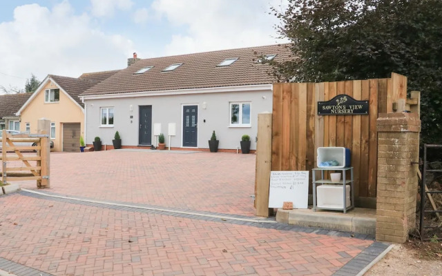 Sawtons Cottage 2