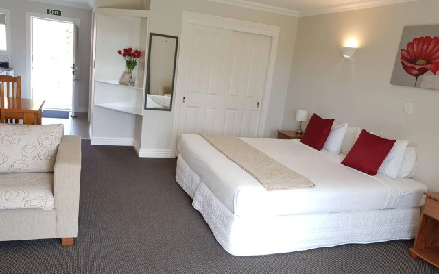Kerikeri Park Lodge