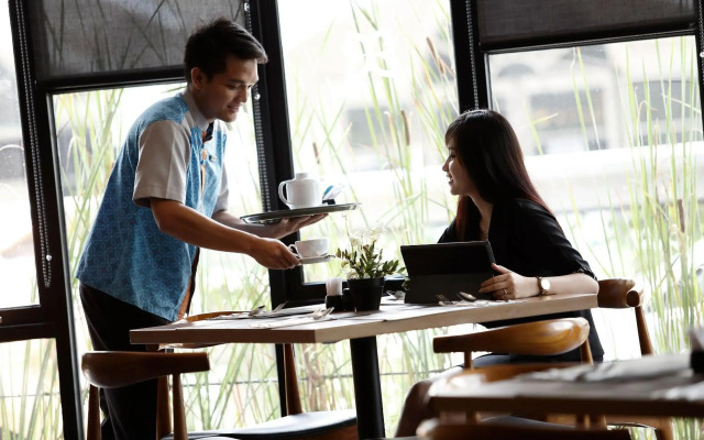BATIQA Hotel Jababeka Cikarang