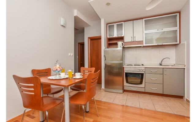 Brkic Apartment