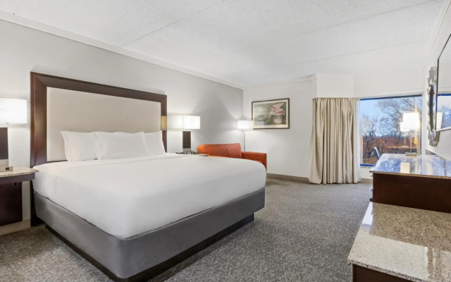Woodcliff Hotel and Spa