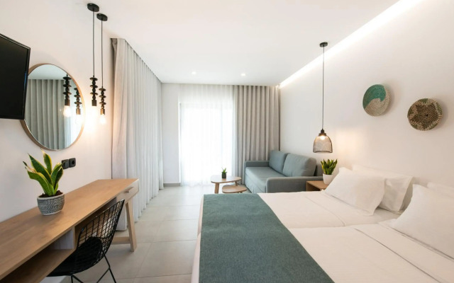 Selini Suites & Waterpark