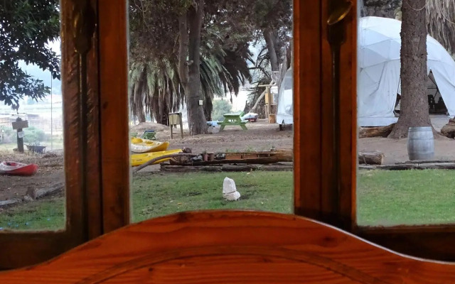 Posada del Parque