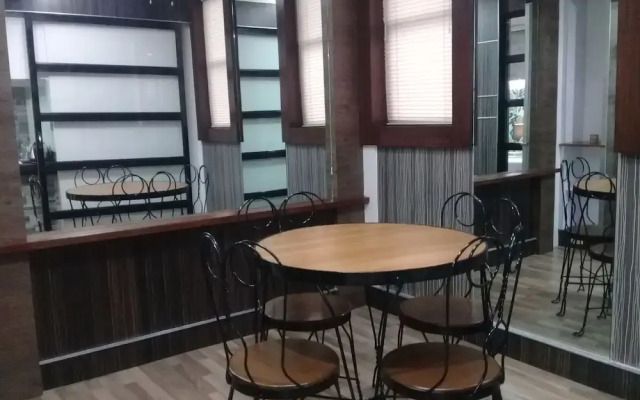 Casa Verde Hotel & Events Center