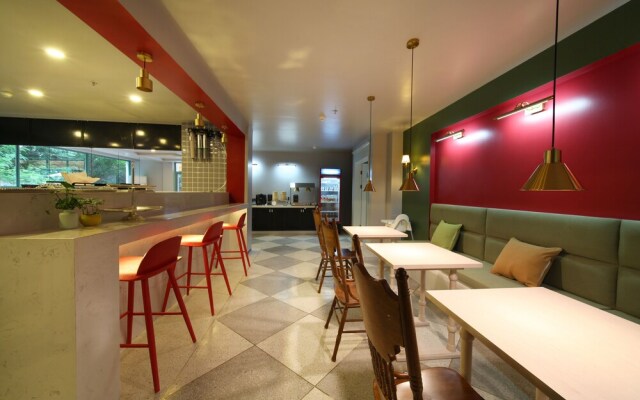 Guilin Garden Hotel
