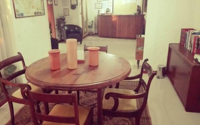Apart Hotel Punto Real