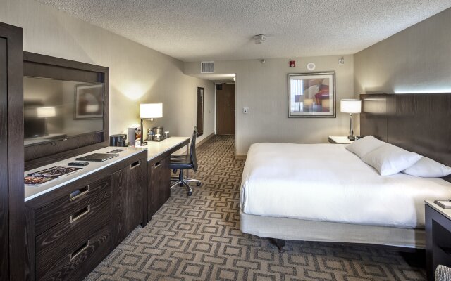 Hilton Sacramento Arden West