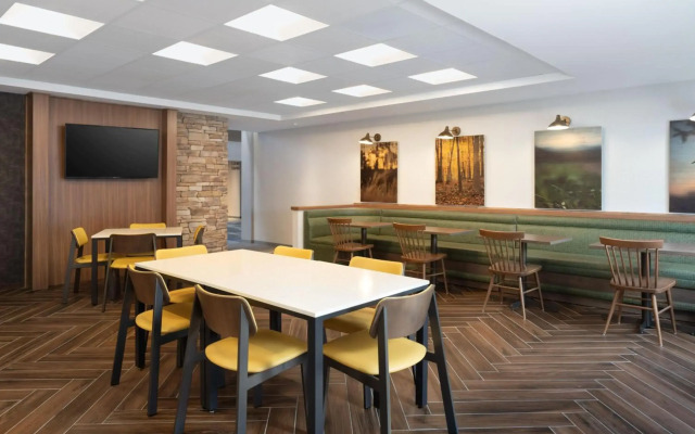 Fairfield Inn & Suites Denver Southwest/Lakewood