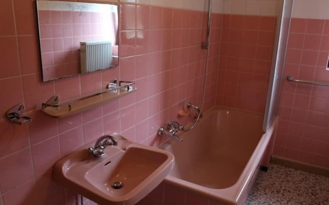 Apartment One Hostel - Bischofsmais