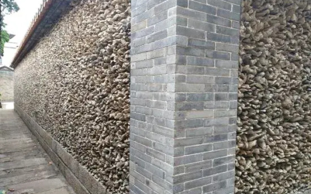 Fengjian Runlan Yaju Hotel