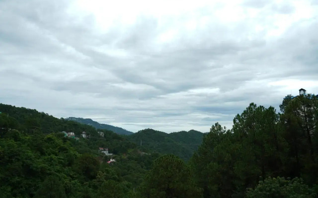 ARNISA Kasauli - A Boutique Hotel