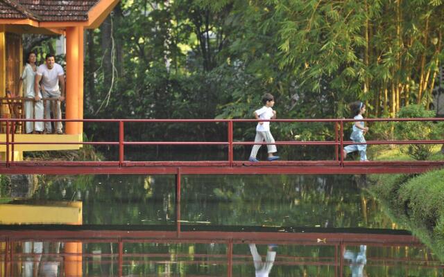 Club Mahindra Kumarakom