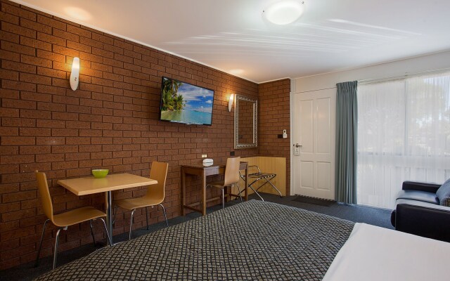 Hamilton Lonsdale Motel