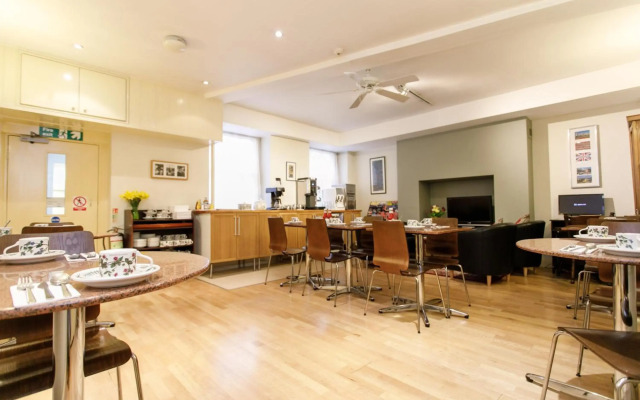 Jesmond Hotel
