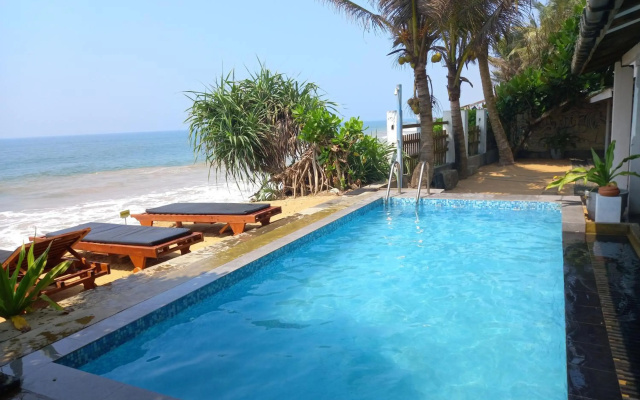 Asiri Yoga Retreat