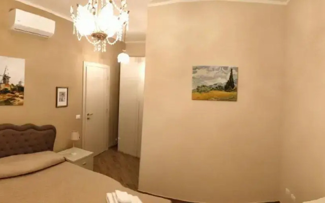 Fabio Guest House Deluxe