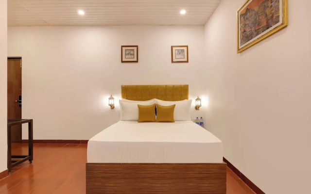 Keys Lite by Lemon Tree Hotels, Sylvan, Dapoli