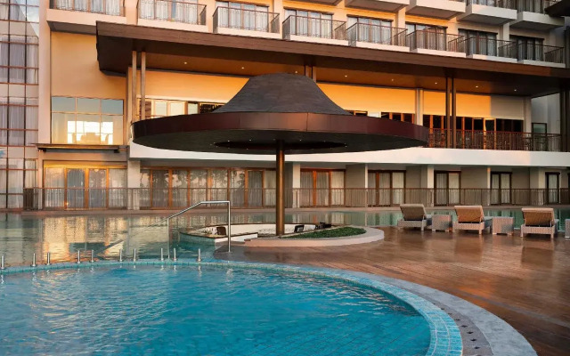 Fairfield by Marriott Belitung