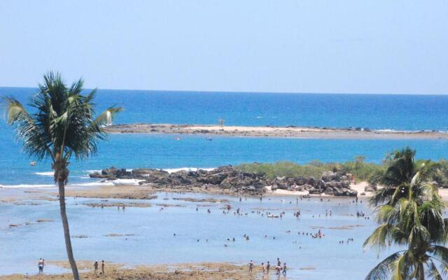 Pousada Ilha da Saudade