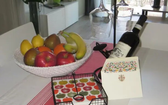 Appartamento San Pietro Firenze