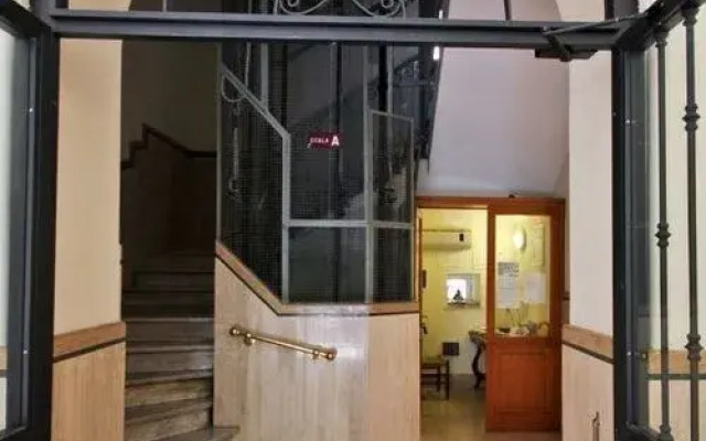 B&B San Pietros Home