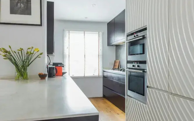 Pembridge Villas IV by Onefinestay