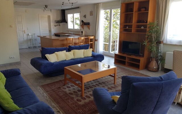 Kanzel Residences