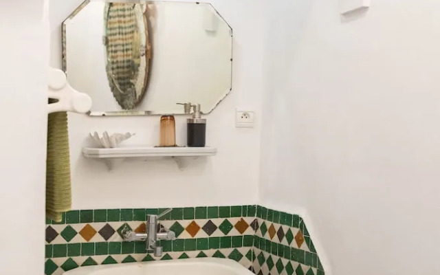 Riad 9 Fez