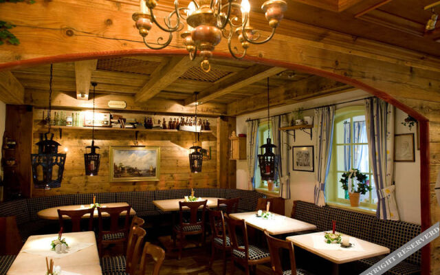 Hotel im Golfpark Strelasund