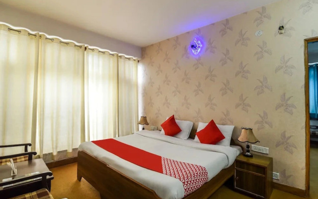 Hotel Jai By OYO Rooms