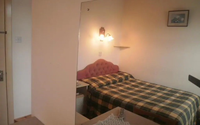 Sancta Maria Hotel