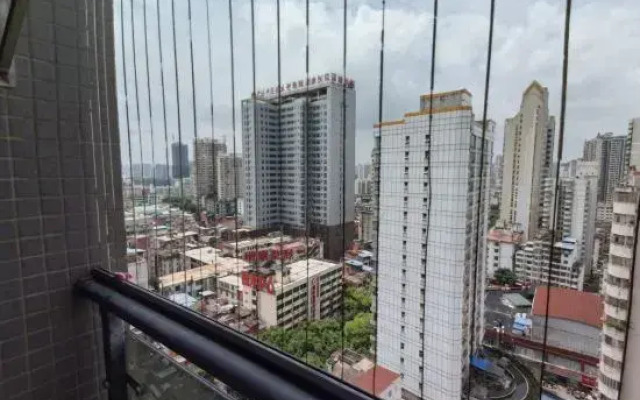 Kelaiyu Homestay (Nanning Tiancheng Yipin Shop)