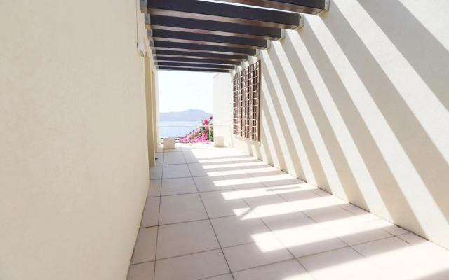 Palmalife Bodrum Resort & Spa