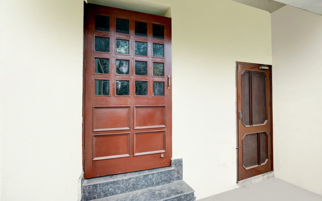 Hotel O Dera Bassi Ambala-Chandigarh Road