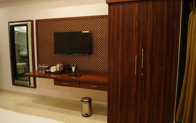Hotel Royal Imperia