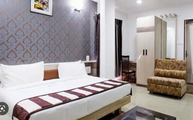 Smriti Star Hotel